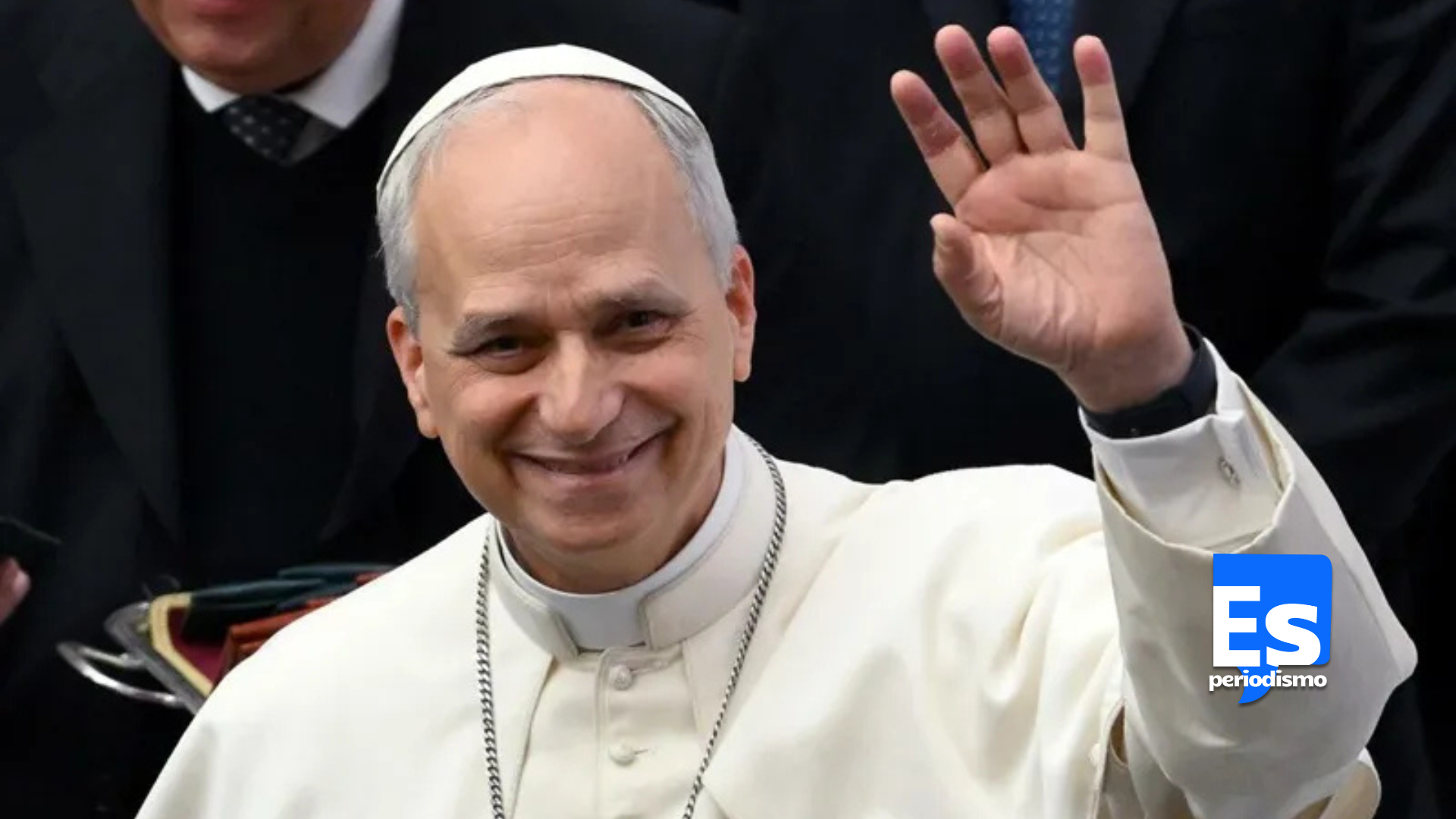 Posible visita del Papa León XIV a México el año siguiente - Es ...