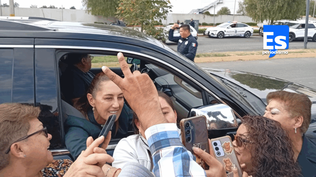 Puebla eje de la transformación