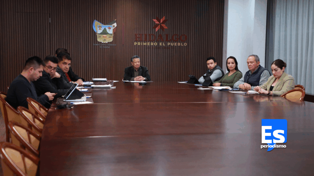 Avanza proceso para reubicar a familias