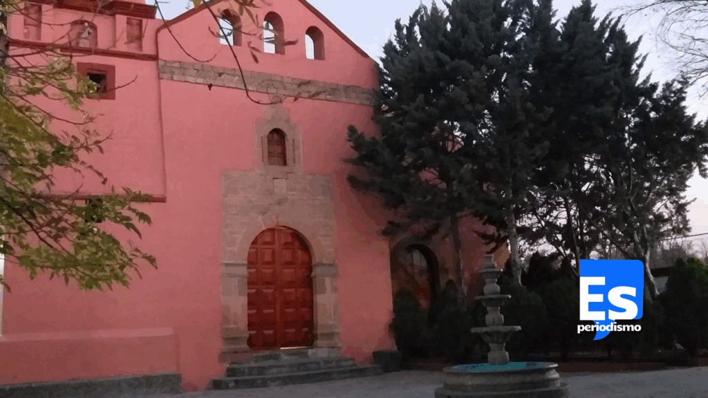 Robaron dinero en la parroquia