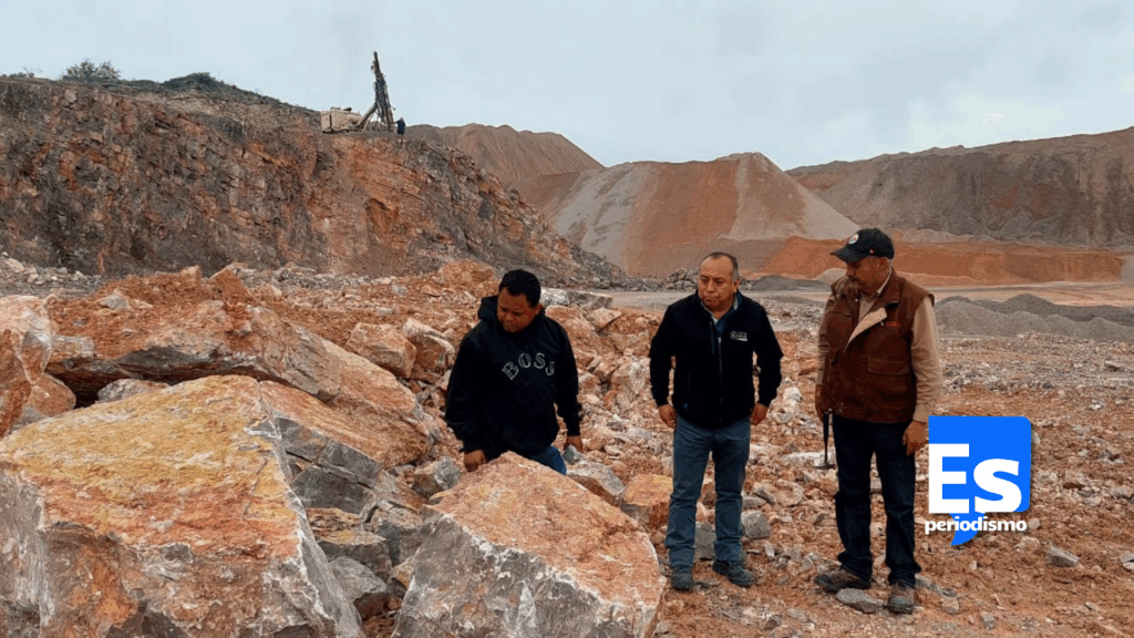 Desarrollo Económico incrementa