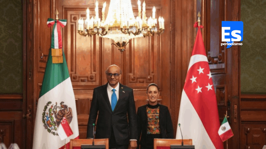 Se fortalecerá aún más la relación comercial