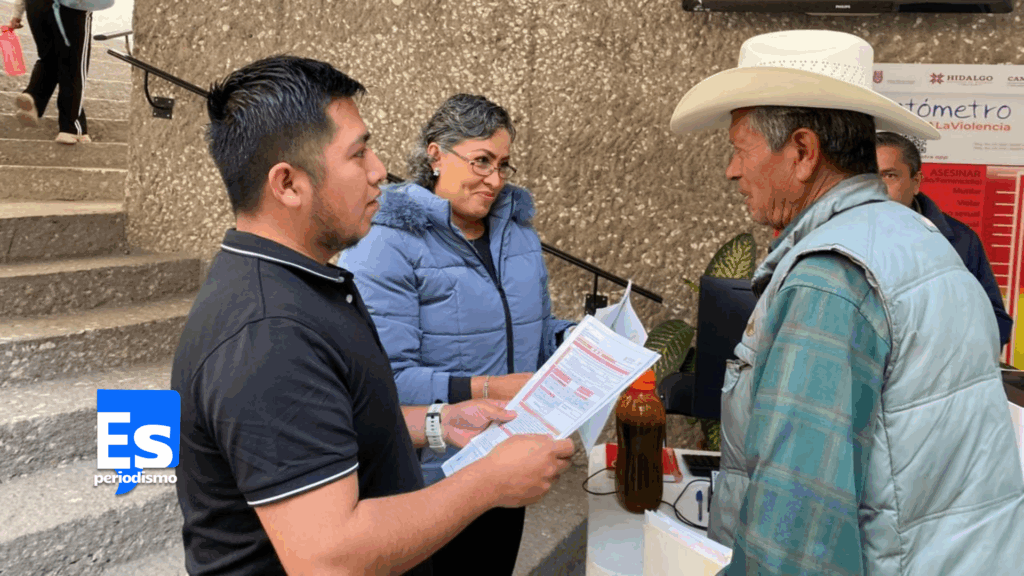 Apoyo a productores agrícolas y pecuario afectados