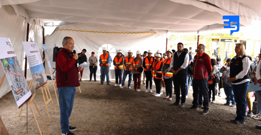 Sacarán provecho a ubicación estratégica