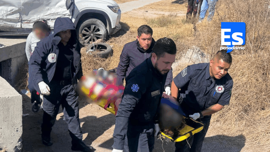 Choque por corte de circulación