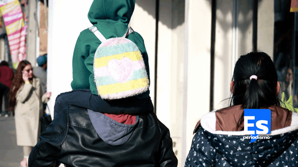 ¡Alerta por descenso de temperatura y lluvias!