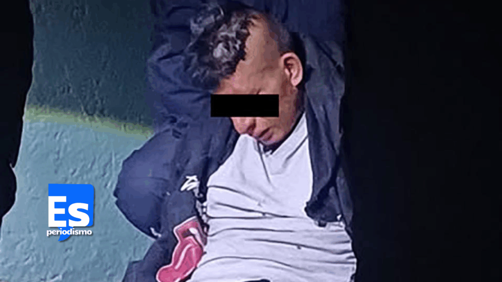 Atrapan y golpean a probable ladrón