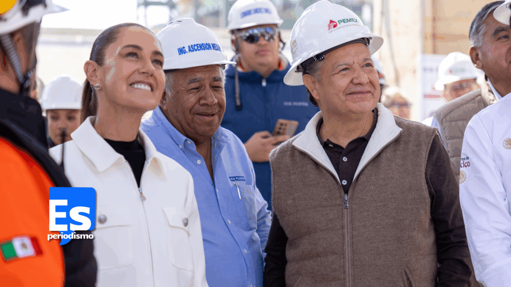 Buenas noticias para Hidalgo