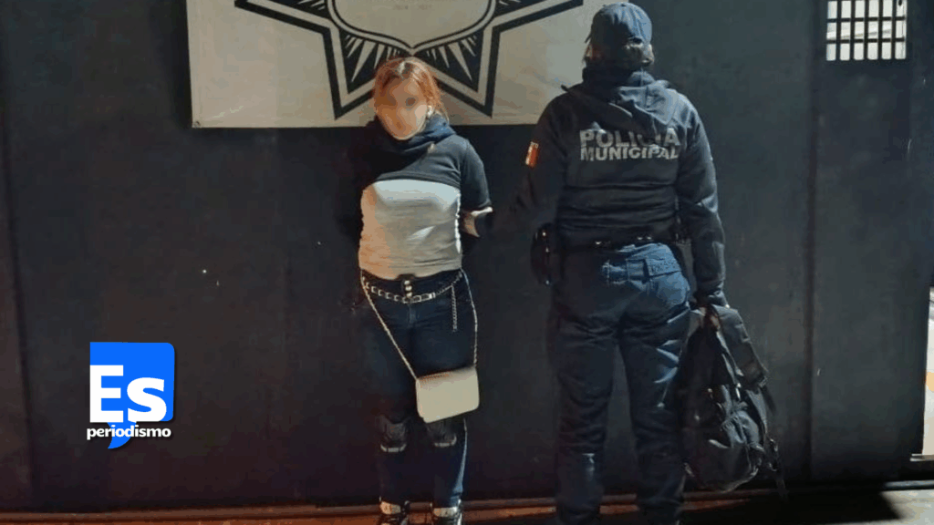 Caen dealers en Pachuca con