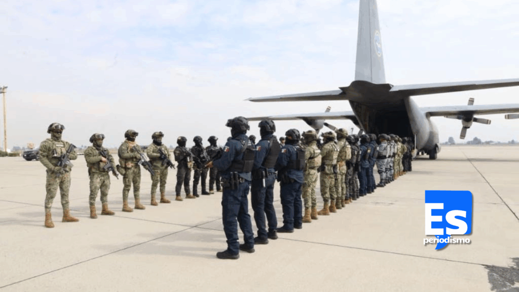 México entrega a Estados Unidos 37