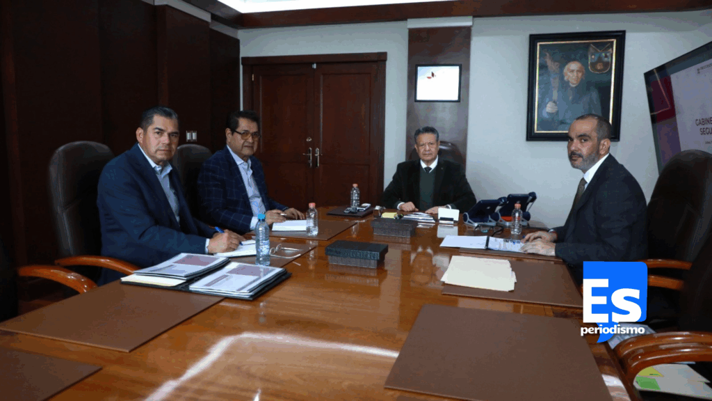 Detienen a 15 personas