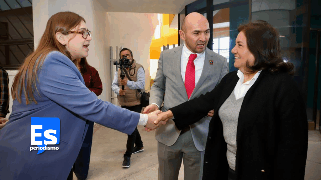 DIF Hidalgo y Tiendas Bara aliadas para