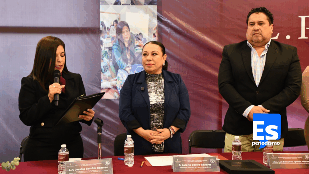 Hacen de la asistencia social