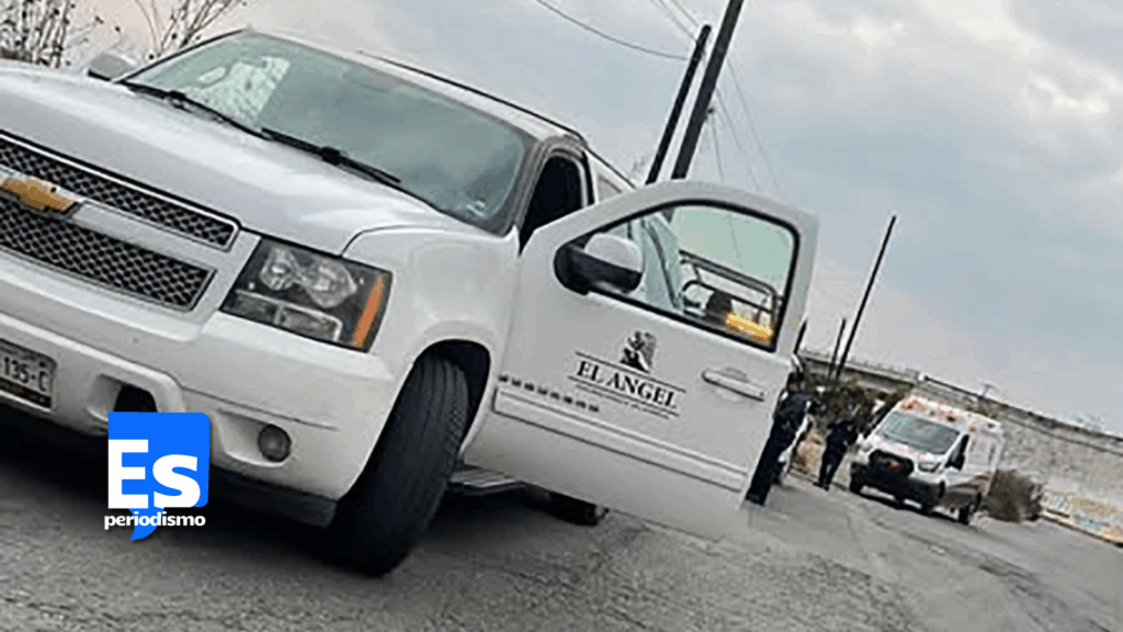 Lo tiraron muerto y encobijado en los