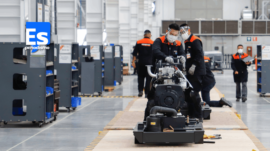 Hidalgo listo para seleccionar