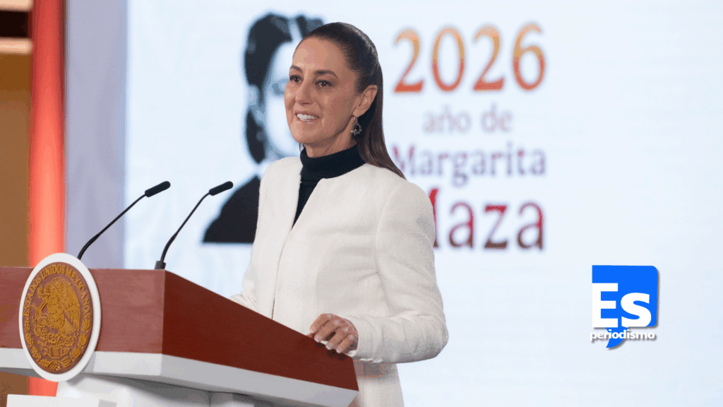 Inició 2026 con ganancia del peso