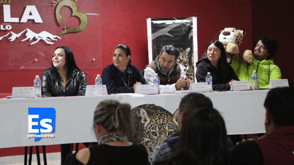 Acción para la Conservación del Jaguar