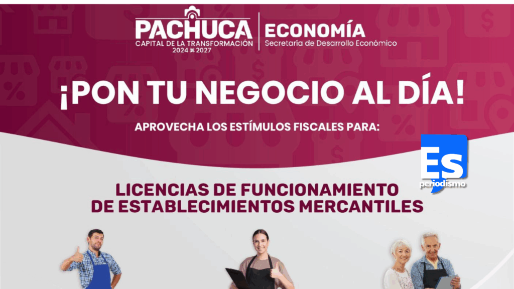 Licencias de Funcionamiento con estímulos