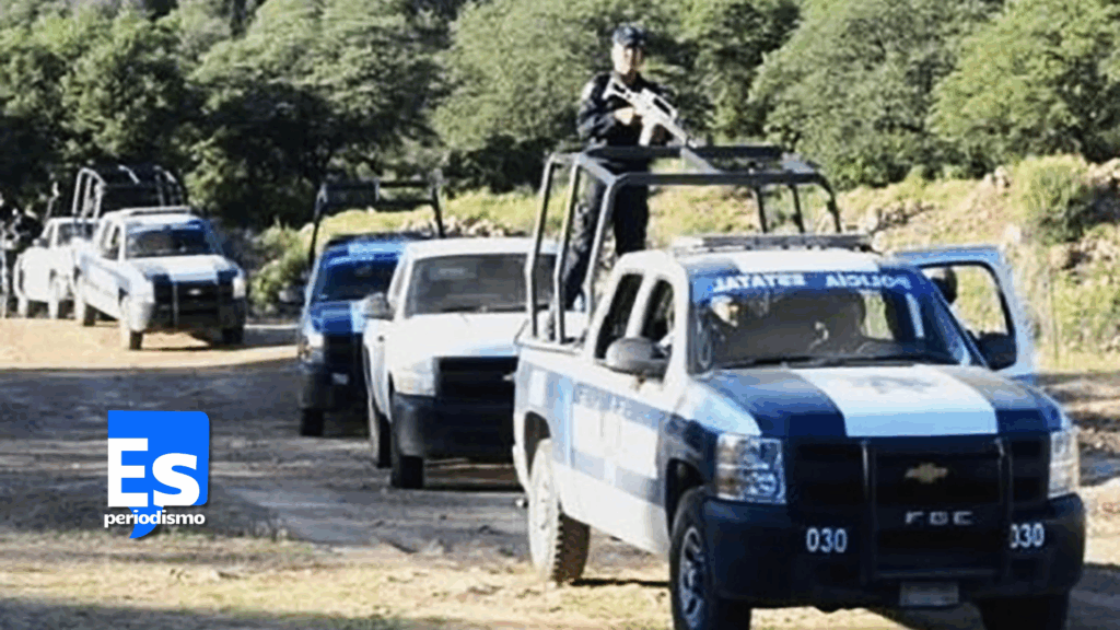 Localizan cuerpo de una mujer