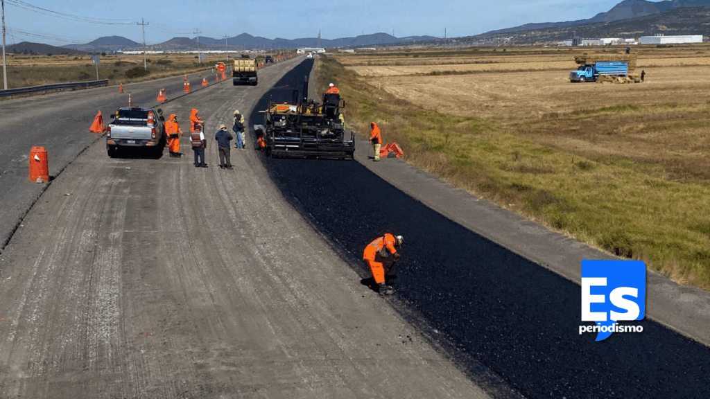 Megabachetón atenderá 316 km de red