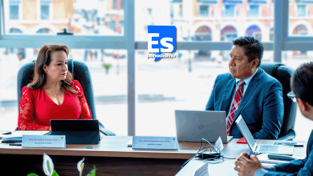 Moody’s ubica a Hidalgo en segundo