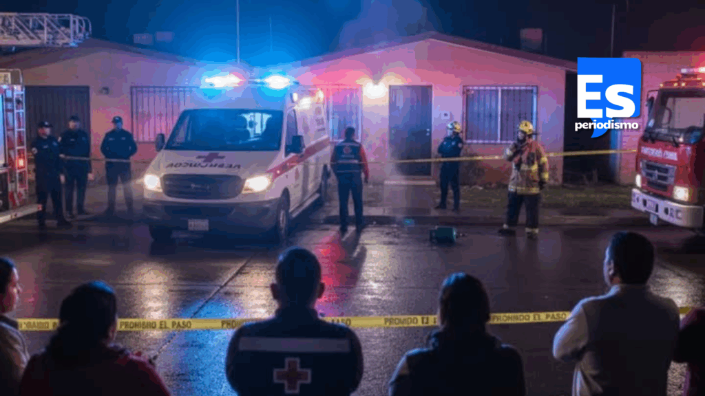 Mueren dos mujeres intoxicadas