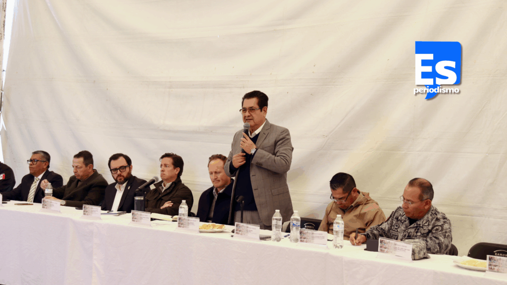 Evaluaron avances de estrategia