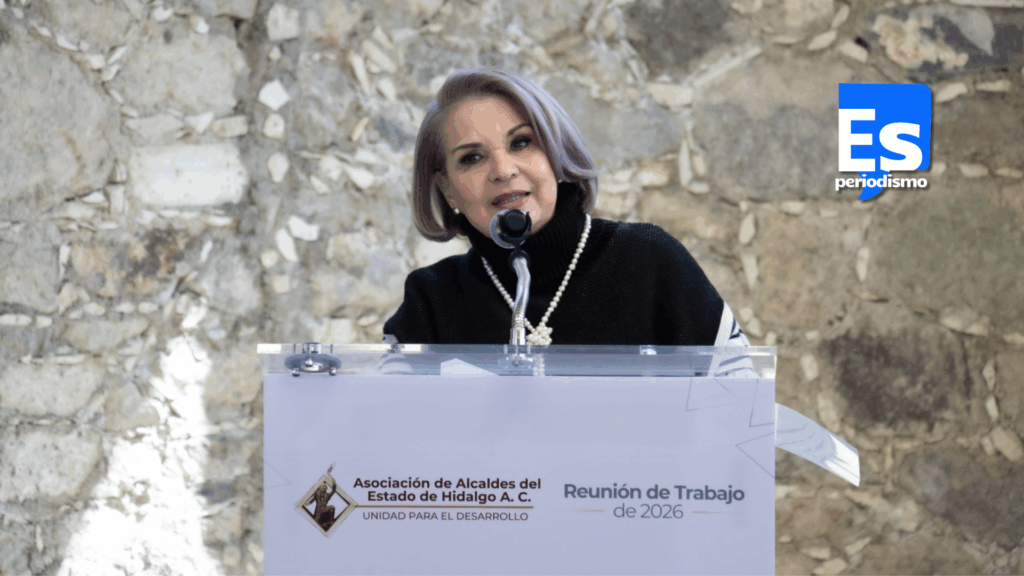 Gobernabilidad genera confianza