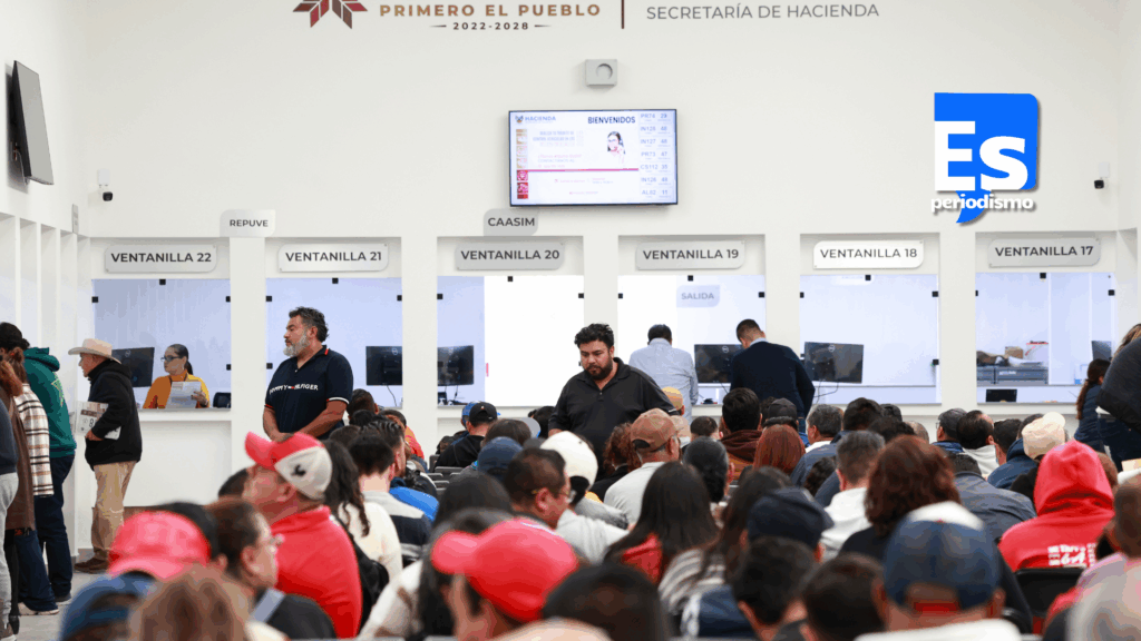 Refrendo Vehicular 2026 normaliza