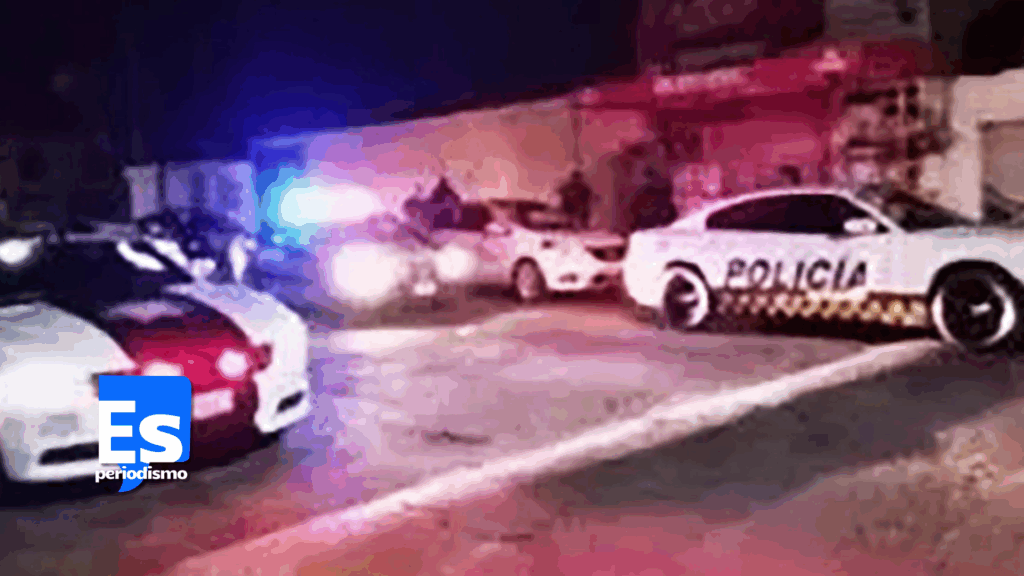 Riña termina con una persona sin vida