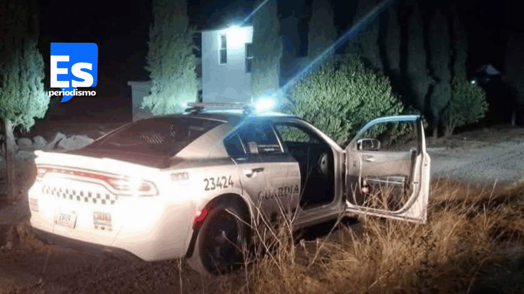 Secuestran y asesinan a comandante