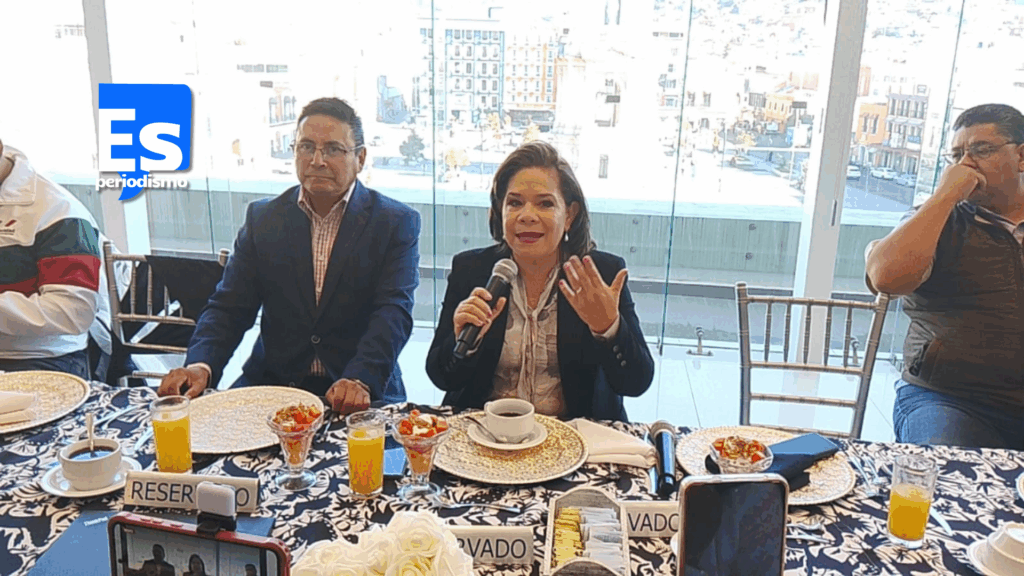 Hidalgo es importante productor