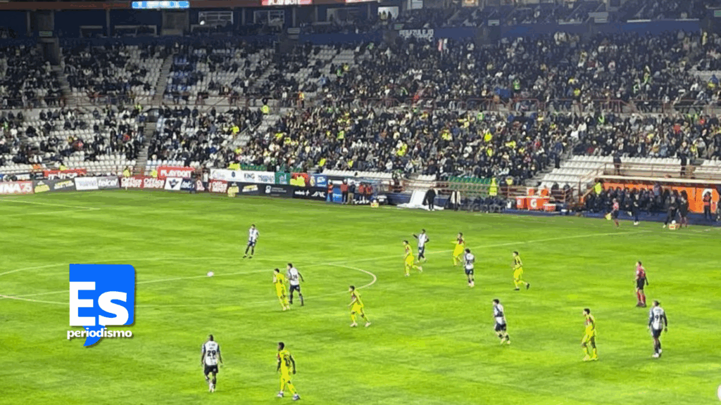 No se hicieron daño Tuzos y Águilas