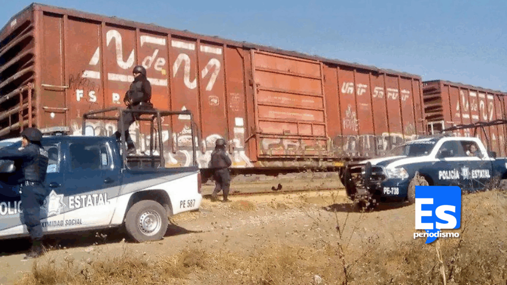 Adulto mayor pierde la vida