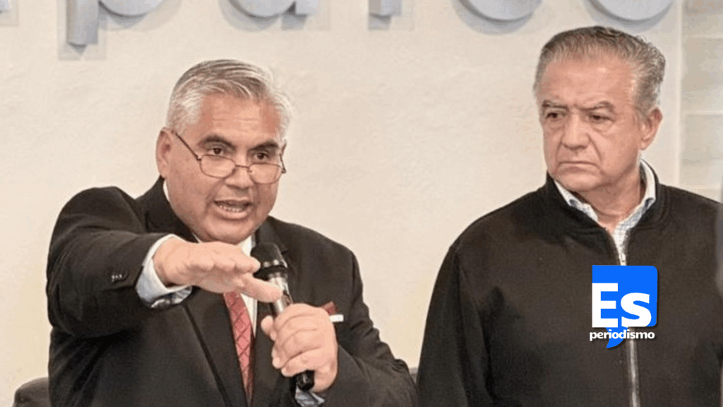 “Al margen de la ley, nada; y por encima