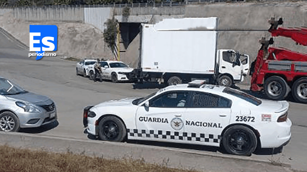 Asalto a sangre y fuego a unidad de