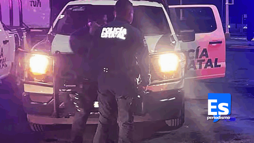 Hallan cuerpo en descomposición