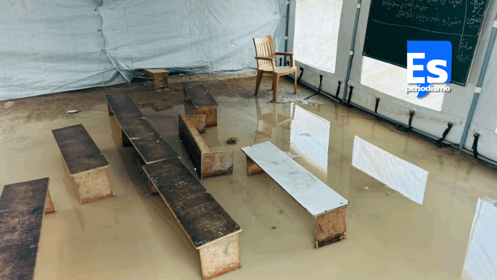 Cifras de la ignominia en Gaza