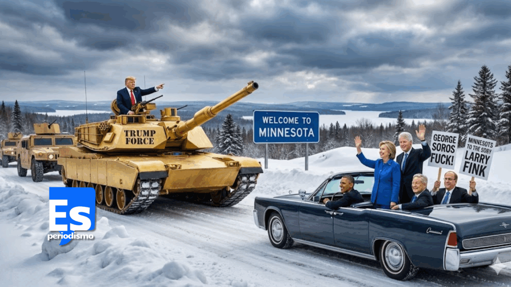 ¿El fin de la democracia liberal?