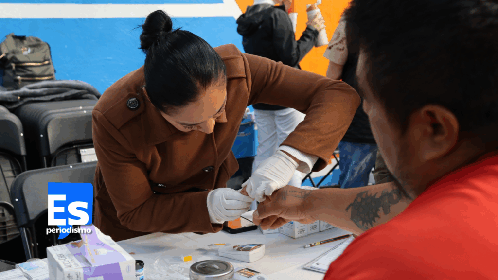 En Hidalgo hay 12 mil 365 casos