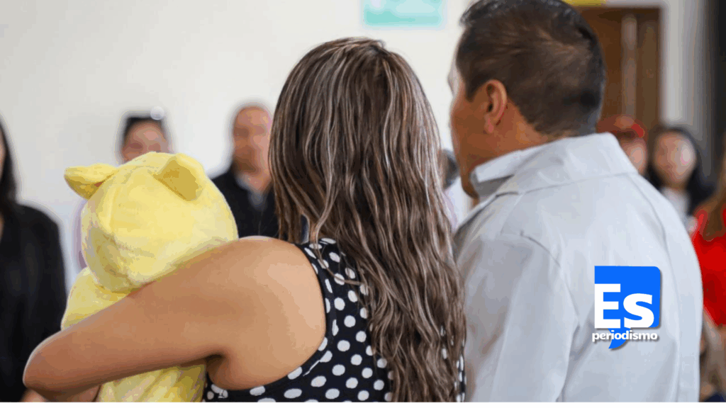 DIF Hidalgo promovió reunificación familiar