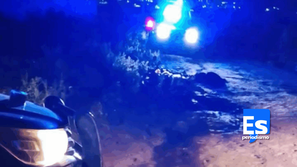 Ejecutaron con plomo caliente