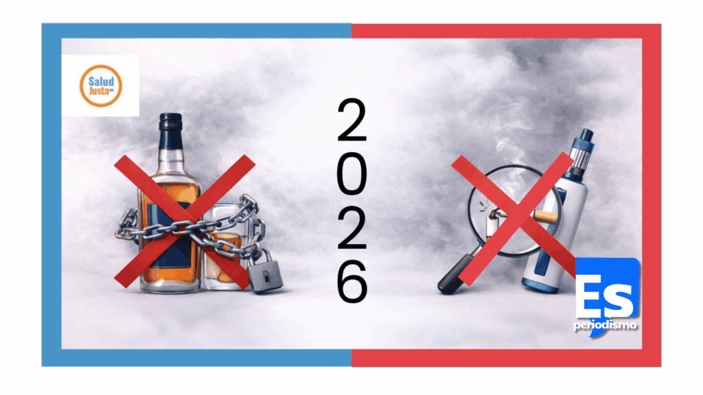 Salud Justa Mx llama a fortalecer las políticas