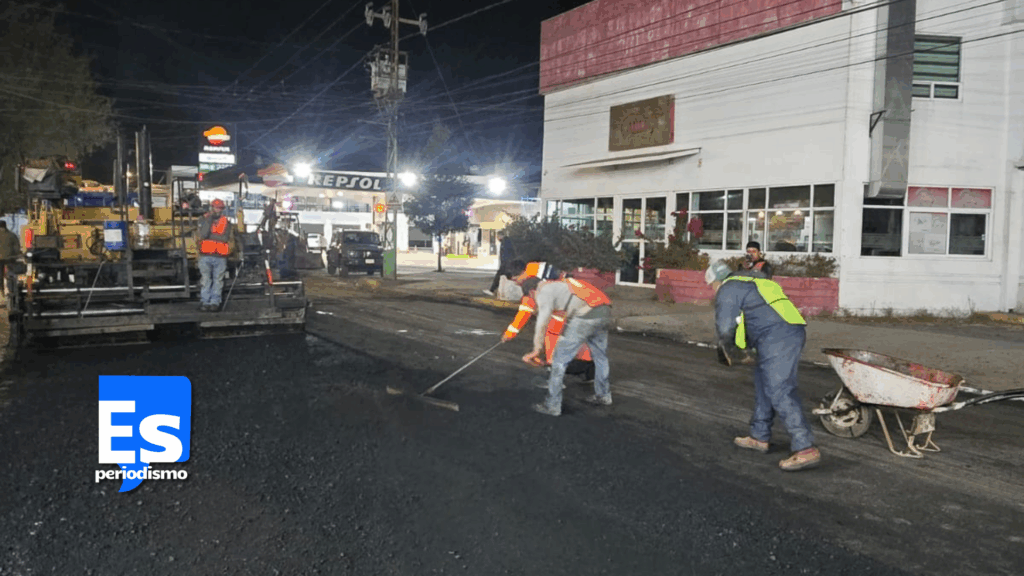 Enero traerá abundante obra