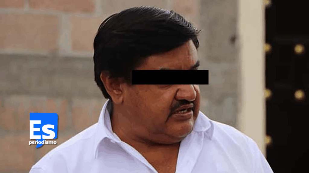 Exalcalde y cofradía imputados