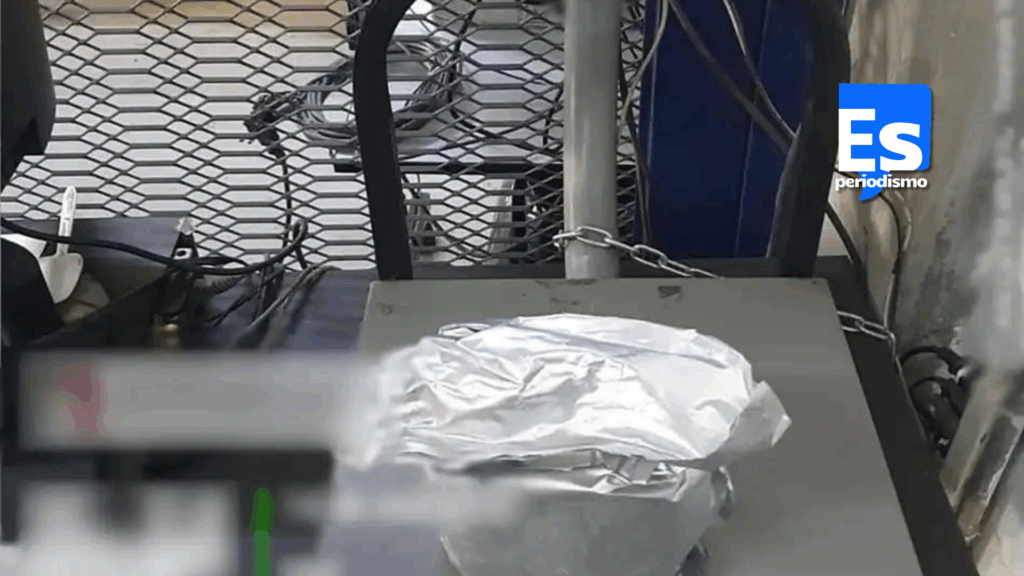 Evitan la producción de más