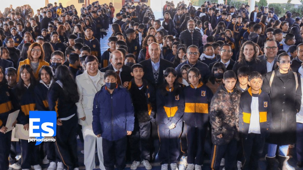 Formamos estudiantes con autonomía