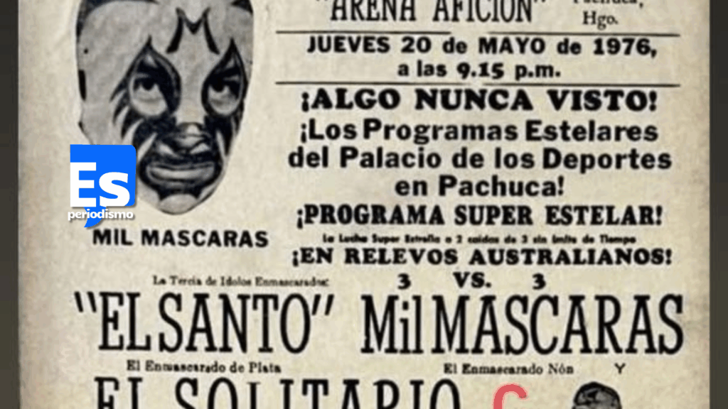 Hoy cumple 74 años la Arena Afición