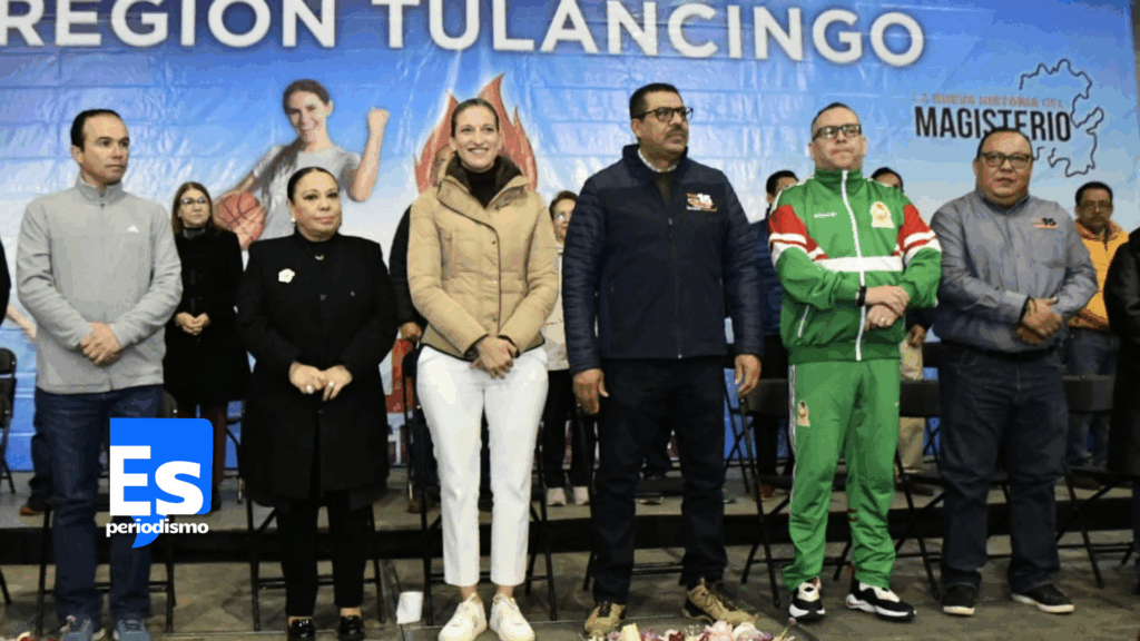 Juegos Magisteriales Regionales