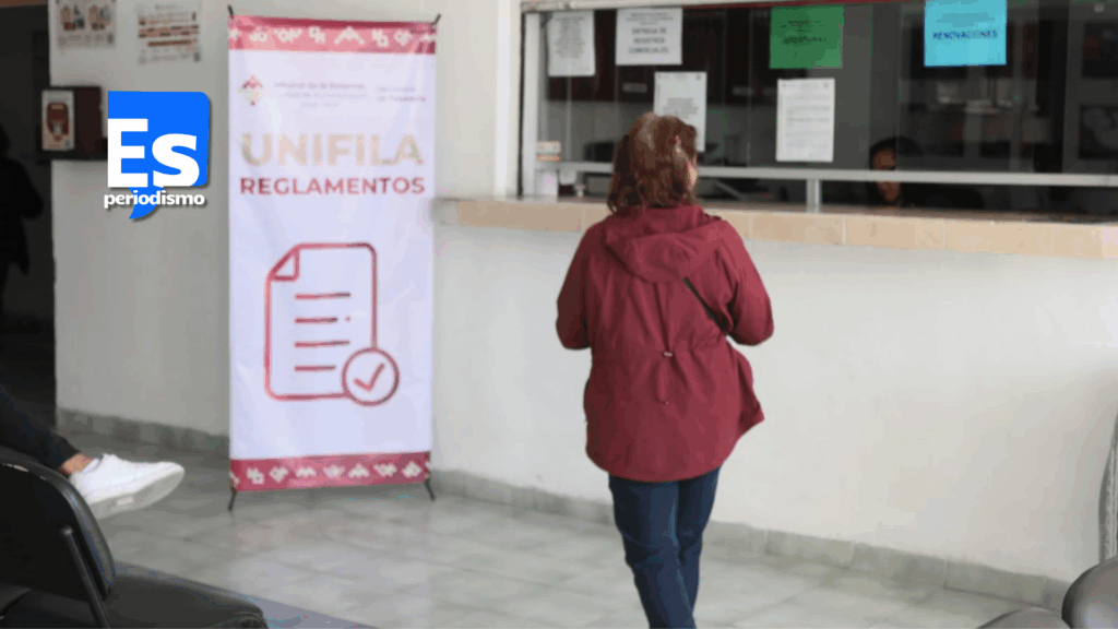 Tiempo de renovar Licencia de